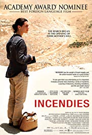 Watch Full Movie :Incendies (2010)