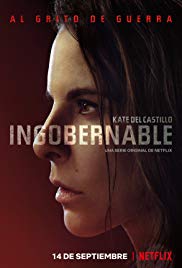 Ingobernable (2017 )