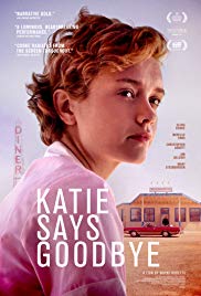 Katie Says Goodbye (2016)