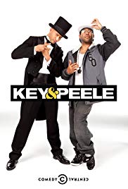 Key and Peele (2012 2015)