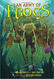 Watch Full Tvshow :Kulipari: An Army of Frogs (2016 )