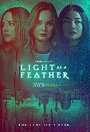 Light as a Feather (2018 )