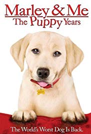 Marley &amp; Me: The Puppy Years (2011)