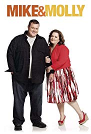 Watch Full Tvshow :Mike &amp; Molly (2010 2016)