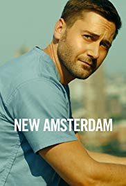 Watch free full Movie Online New Amsterdam (2018)