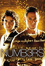 Numb3rs (2005 2010)