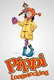 Pippi Longstocking (1998 )
