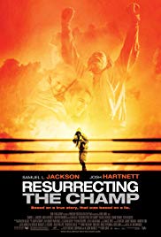 Watch Full Movie :Resurrecting the Champ (2007)