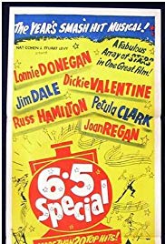 SixFive Special (1958)