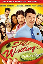 Watch Full Movie :Still Waiting... (2009)