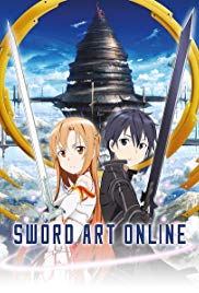 Sword Art Online (2012 )