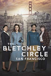 The Bletchley Circle: San Francisco (2018 )
