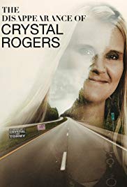 The Disappearance of Crystal Rogers (2018 )