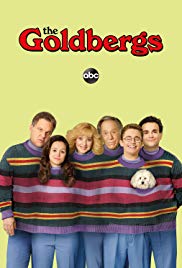 Watch Full Tvshow :The Goldbergs (2013)