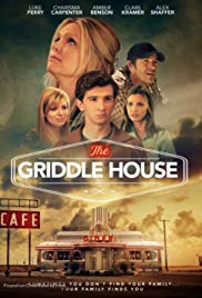The Griddle House (2015)