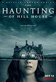 Watch Full Movie : The Haunting of Hill House (2018 )