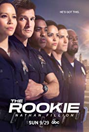 Watch free full Movie Online The Rookie (2018 )