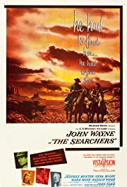 Watch Full Movie :The Searchers (1956)