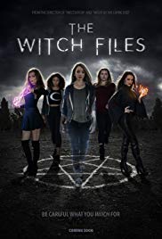 The Salem Witch Files (2016)