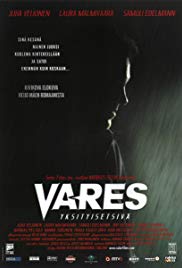 Watch Full Movie :Vares: Private Eye (2004)