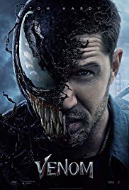 Watch free full Movie Online Venom (2018)