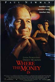 Watch free full Movie Online Where the Money Is (2000)