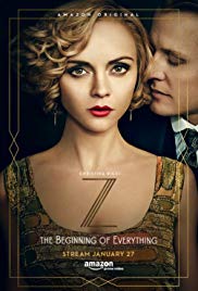Z: The Beginning of Everything (2015 2017)