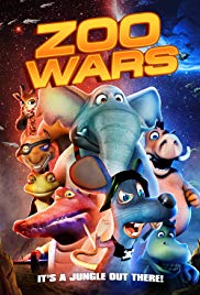 Watch free full Movie Online Zoo Wars (2018)