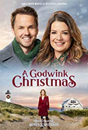A Godwink Christmas (2018)