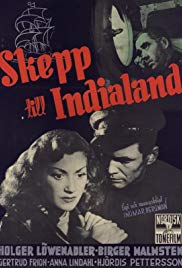 Watch Full Movie : A Ship to India (1947)