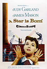 Watch free full Movie Online A Star Is Born (1954)
