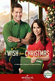 A Wish For Christmas (2016)
