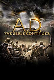 A.D. The Bible Continues (2015)