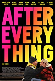 Watch Full Movie :After Everything (2018)