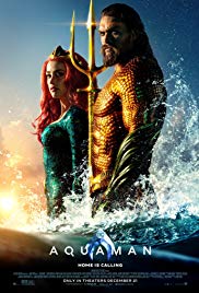 Watch free full Movie Online Aquaman (2018)
