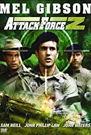 Watch Full Movie :Attack Force Z (1981)