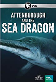 Attenborough and the Sea Dragon (2018)