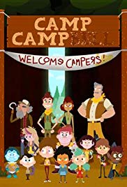 Camp Camp (2016 )