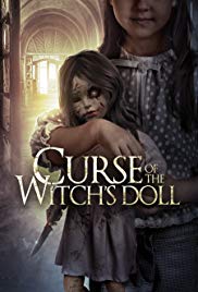 Curse of the Witchs Doll (2018)