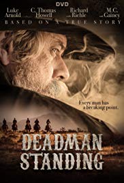 Deadman Standing (2018)