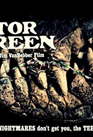 Gator Green (2013)