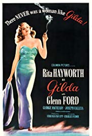 Watch Full Movie : Gilda (1946)