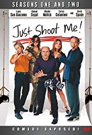 Just Shoot Me! (19972003)