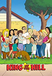 Watch Full Tvshow :King of the Hill (19972010)