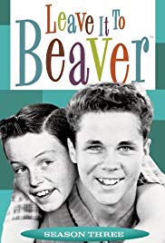 Leave It to Beaver (19571963)