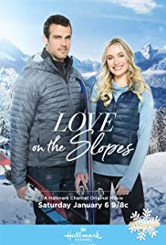 Love on the Slopes (2018)