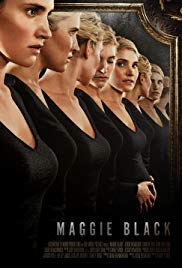Watch Full Movie : Maggie Black (2017)