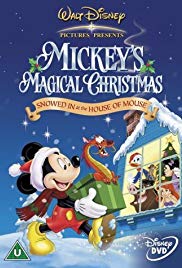 Watch Full Movie : Mickeys Magical Christmas: Snowed in at the House of Mouse (2001)