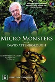 Watch Full Tvshow :Micro Monsters 3D (2013 )