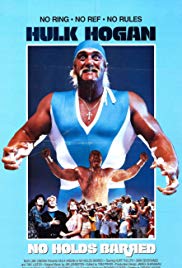 Watch free full Movie Online No Holds Barred (1989)